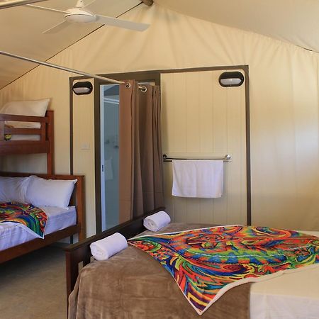 First Sun Holiday Park バイロンベイ エクステリア 写真