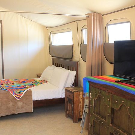 First Sun Holiday Park バイロンベイ エクステリア 写真