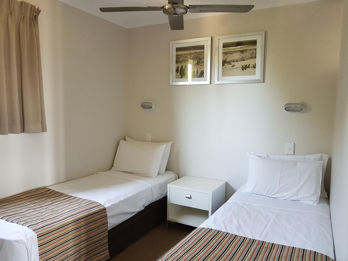 First Sun Holiday Park バイロンベイ エクステリア 写真