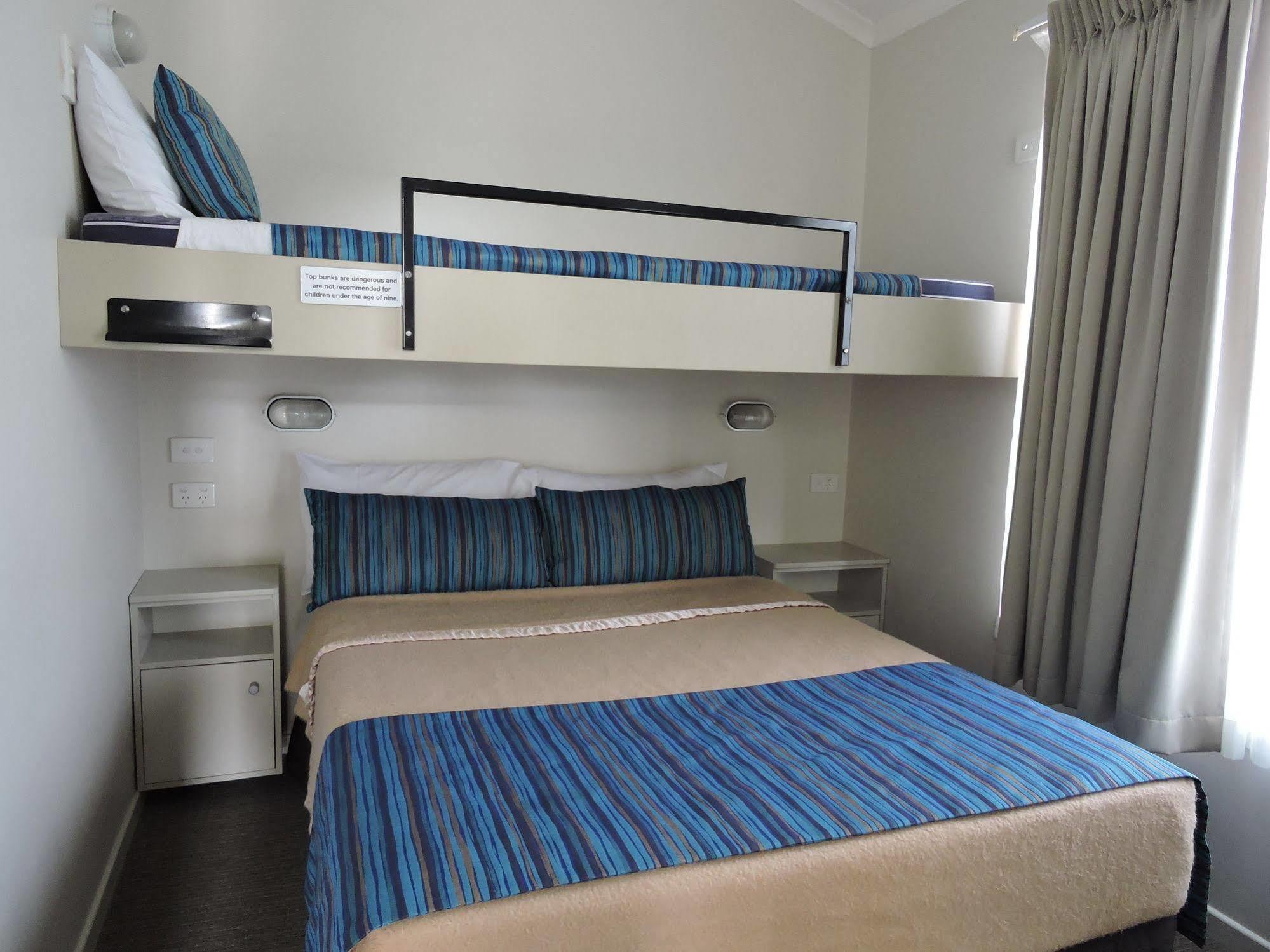 First Sun Holiday Park バイロンベイ エクステリア 写真