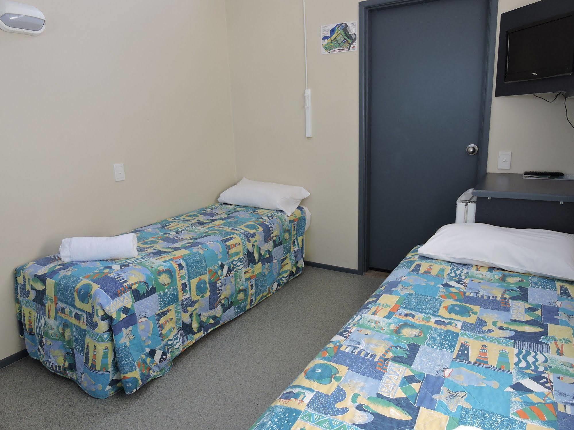 First Sun Holiday Park バイロンベイ エクステリア 写真