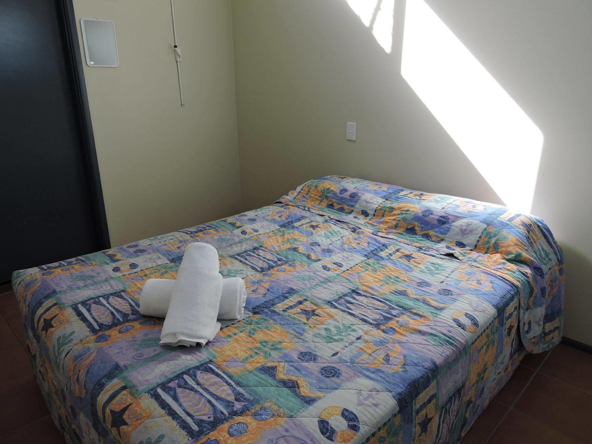 First Sun Holiday Park バイロンベイ エクステリア 写真