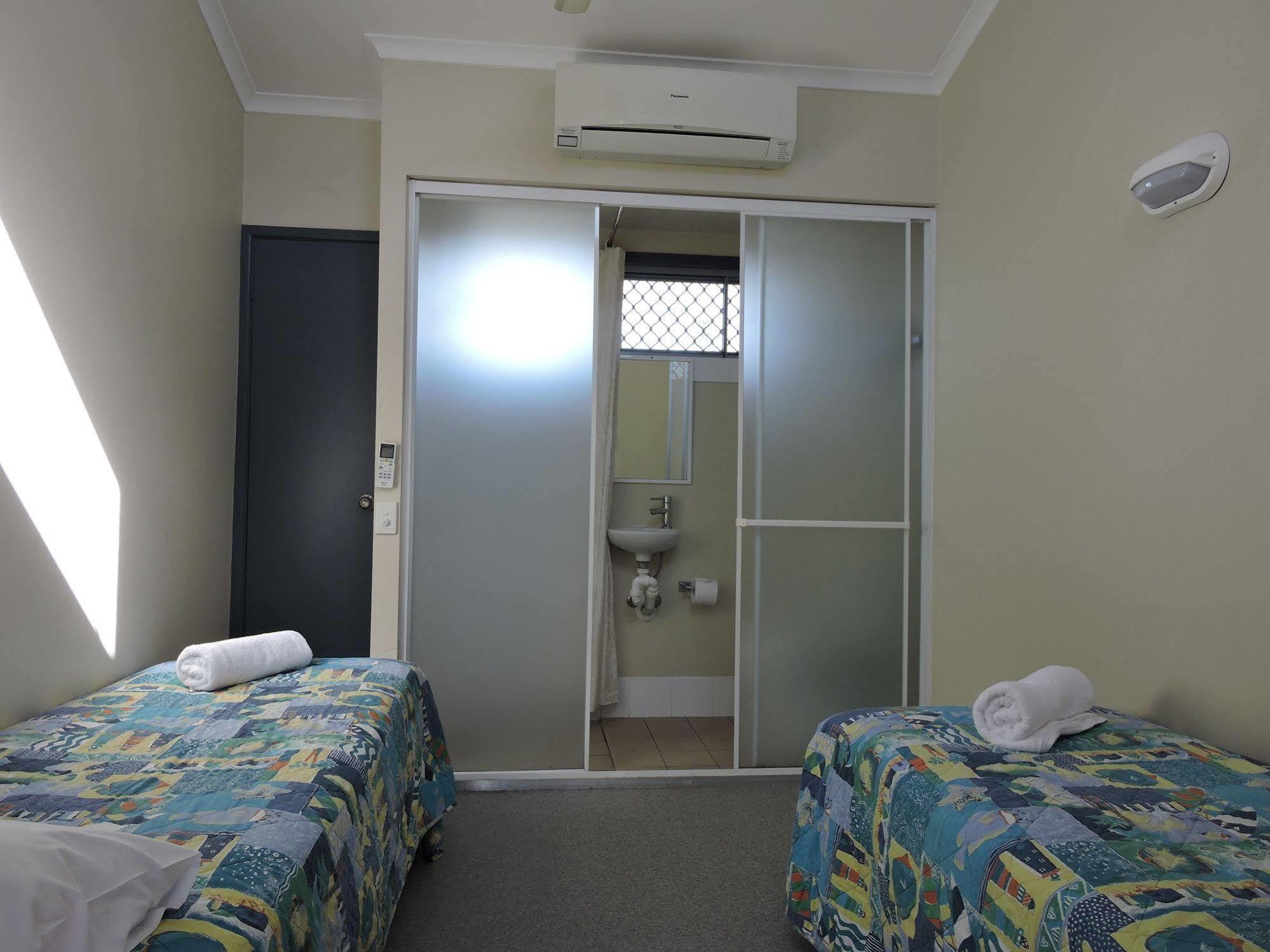 First Sun Holiday Park バイロンベイ エクステリア 写真